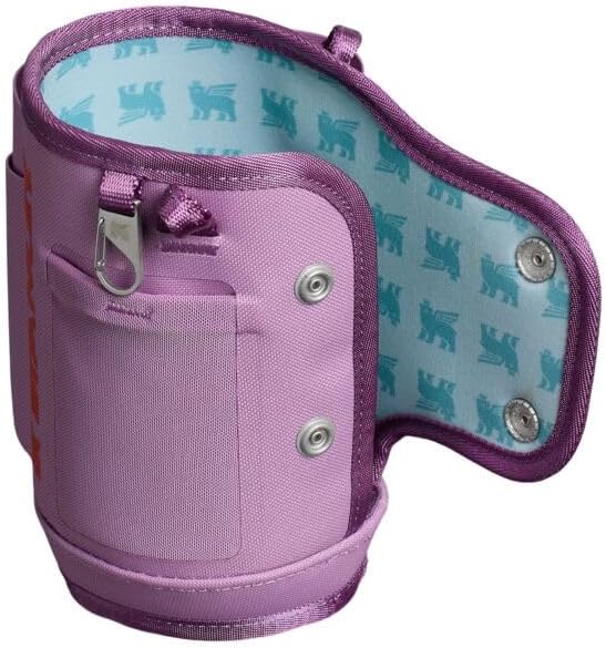 STANLEY All Day Quencher Carry All for 40 oz Tumbler with Handle | Crossbody Bag with Phone Holder Pocket, Card Sleeve & Detachable Strap | Water Bottle Carrier Bag | BPA-Free |