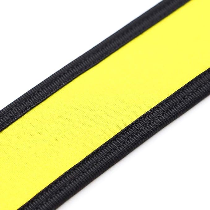 Neoprene Armband Belt Harness for Men Women Halloween Custom 2 PCS