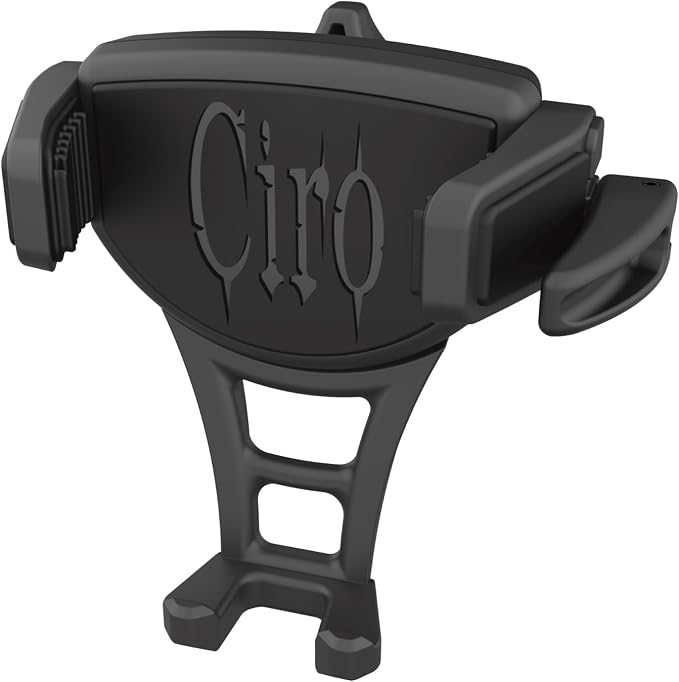 CIRO Constrictor™ Phone Holder Without Mount