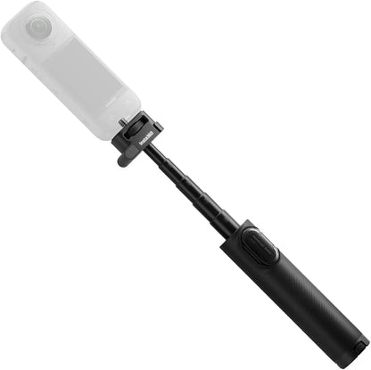 Insta360 Foldable 2-in-1 Selfie Stick (1/4" Mount) for insta360 X5/X4/X3