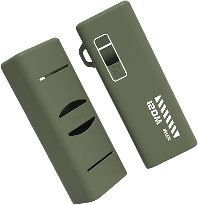 Portable silicone carrying storage box shockproof and pouch case 15 150W Power Banks Silicone Protective Cover