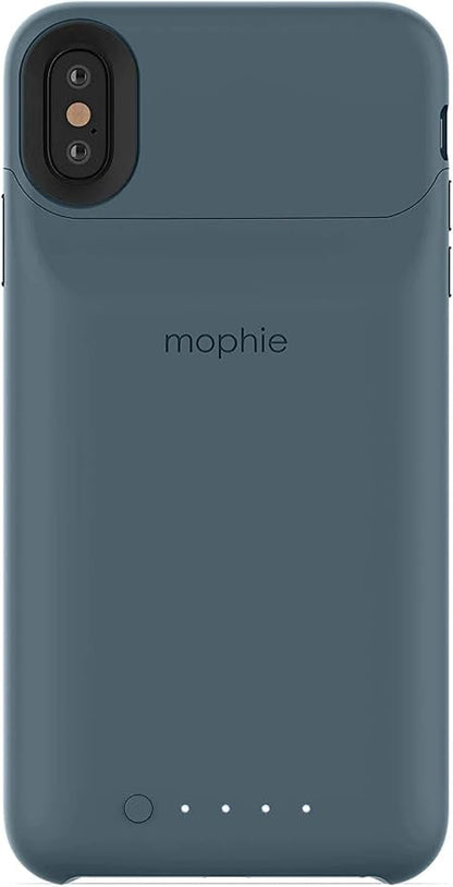 Mophie 401002836 Juice Pack Access - Ultra-Slim Wireless Battery Case - Made for Apple iPhone Xs Max (2,200mAh) - Stone