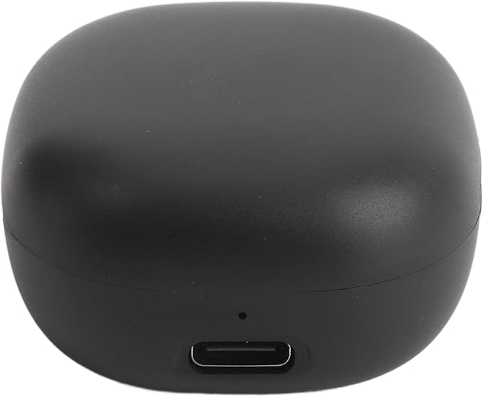 Magnetic Smart Ring Charging Case, 200mAh Battery Type C Charging Box for R02 R03 R06 R11M R8 H01 R02 SR05 Fitness Rings