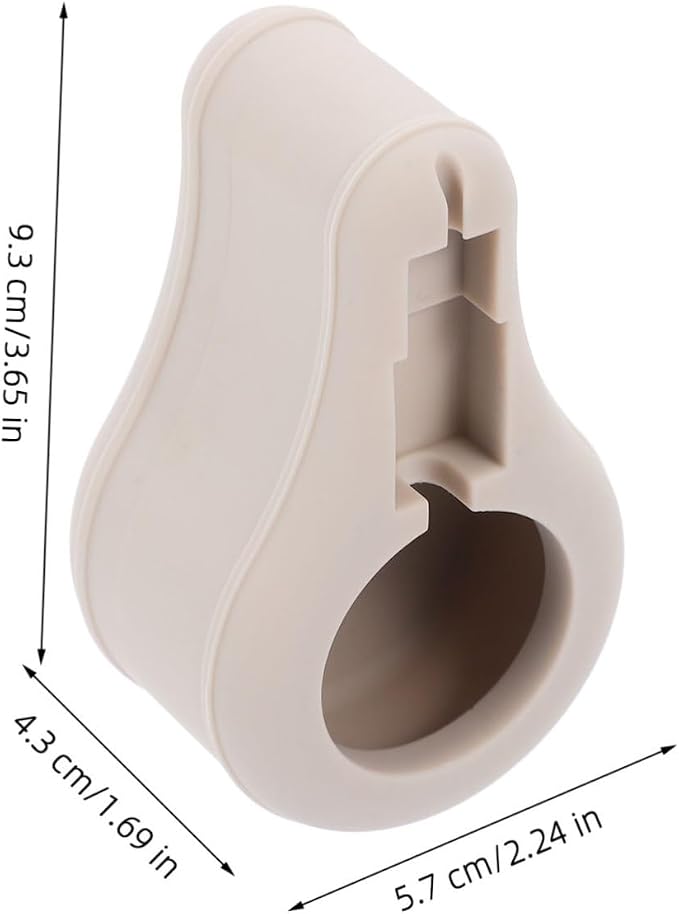 Charger Reusable Cover Silicone Protector for Lightweight Scratch Resistant