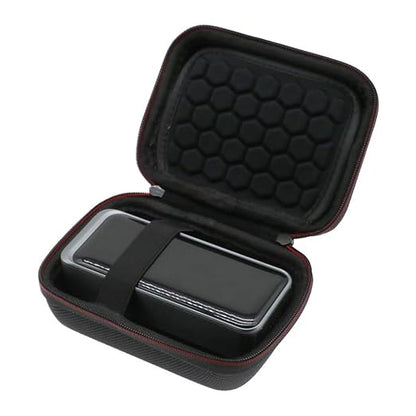 Portable Travel Case Storage Bag for 130W Power Banks Protections