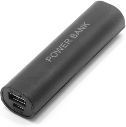 18650 Battery Power Bank Case DIY Empty Shell, Portable USB Charger Box with Self-Adaptive Technology