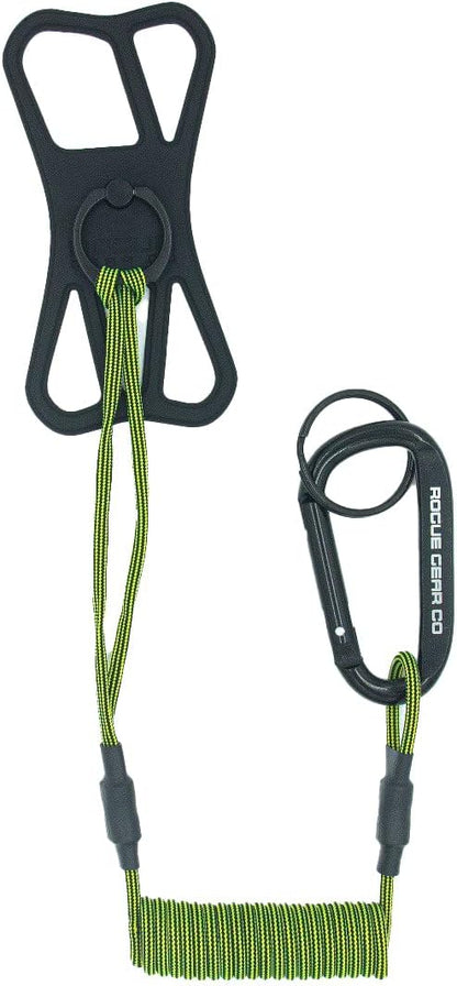 Rogue Fishing Co. The Protector Phone Tether - Phone Leash
