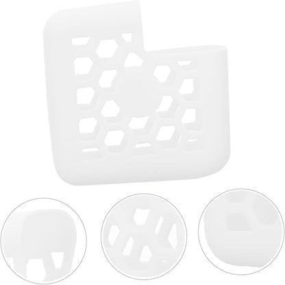 Charger Protective Case for Power Adapter Cover Washable - Lightweight Design for Safe Storage and Easy Use
