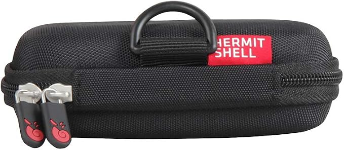 Hermitshell Hard Travel Case for INIU Mini Portable Charger Small 45W PD Power Bank 10000mAh USB C in&Out Fast Charging Pocket Size Battery Pack（Only Case）