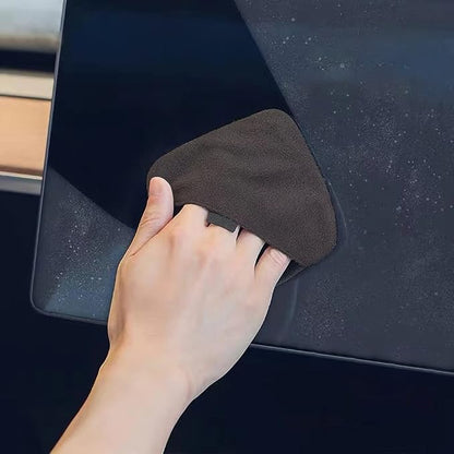 YTT Car Screen Cleaner, Car Touch Screen Cleaner - Microfiber Car Touch Screen Cleaner Cloth Car Cleaning Wipes, Cleaning Cloth for Tesla, Mercedes Benz, BMW, etc Car Dashboard Car Display