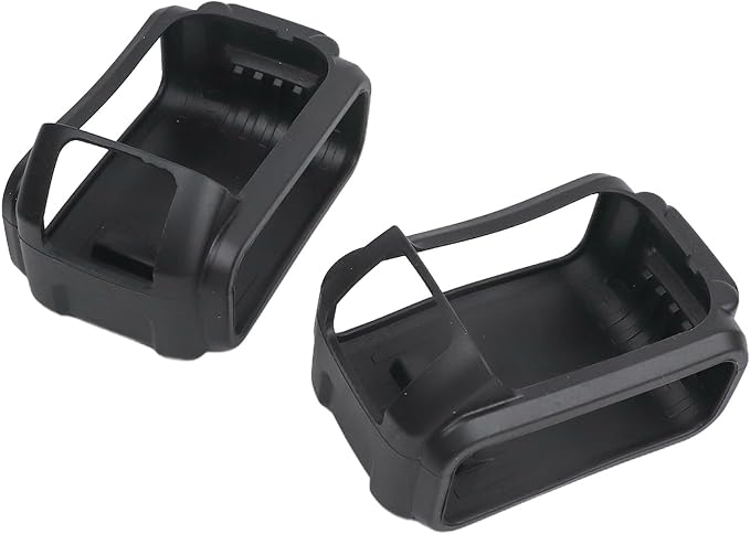 Silicone Case Covers To Protect And Prolong Life Of Your Rechargeable Batteries