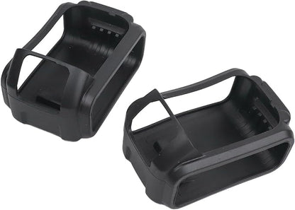 Silicone Case Covers To Protect And Prolong Life Of Your Rechargeable Batteries