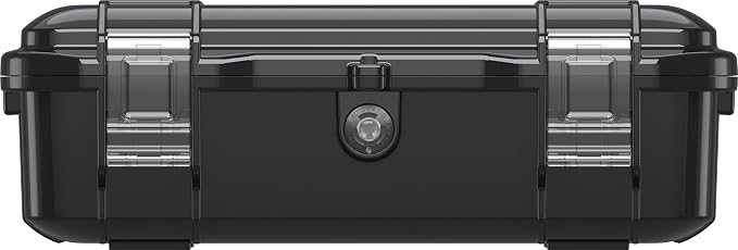 Pelican M60 Micro Case (Black)