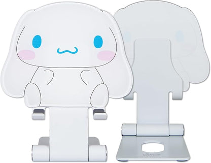 Sonix x Sanrio Character Phone Stand | Adjustable Cell Phone Holder, Desk Stand, Dock | Cinnamoroll