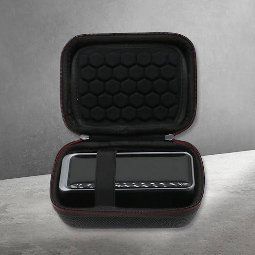 Portable Travel Case Storage Bag for 130W Power Banks Protections