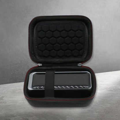 Portable Travel Case Storage Bag for 130W Power Banks Protections