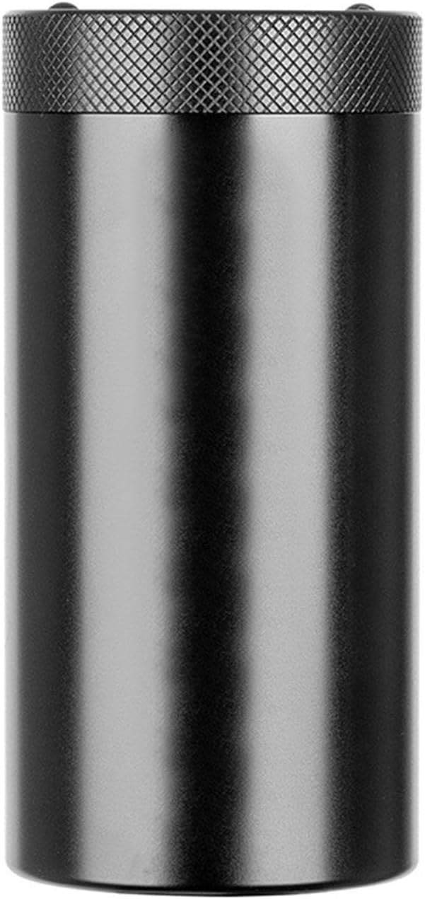 Mjaie Lightweight Aluminum Powerbank Shell Impacts 46950 Battery Case Easy Replacement for Outdoor Activities Aluminum Alloy Case