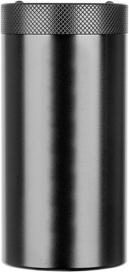 Mjaie Lightweight Aluminum Powerbank Shell Impacts 46950 Battery Case Easy Replacement for Outdoor Activities Aluminum Alloy Case