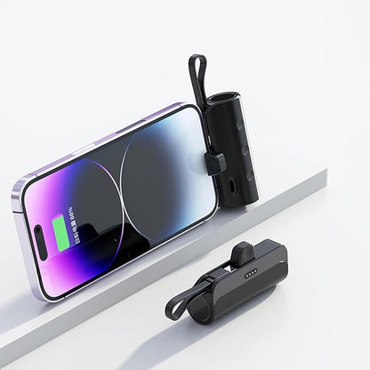Power Banks Case Not Welding Batteries Case Storage Box Quick Charging Power Banks Sleeve Without Battery
