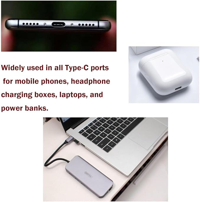 10 Packs of Easy to Grip Phone Dust Plugs, Charging Port Cover for Lightning, with Plug Bracket, Storage Box, Compatible with iPhone 14 13 12 11 X XS XR 8 7 SE