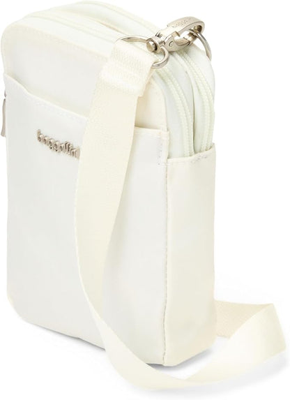Baggallini Women's Modern Take Two Rfid Crossbody