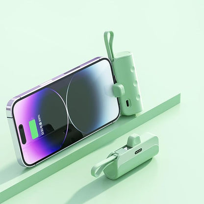 Mobile Power Banks Case Not Welding Batteries Case Storage Box Quick Charging Power Banks Sleeve Without Battery