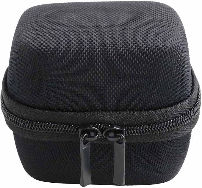 Hard Protective Travel Case Replacement, Compatible with Ceptics/TESSAN/EPICKA/NEWVANGA/VYLEE/International Power Adapter (Small)