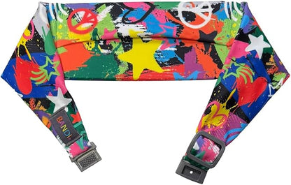 BANDI KIDS Pocket belt for Medical, Sports, Play Comfortable fit Adjustable waist pack, Made In USA