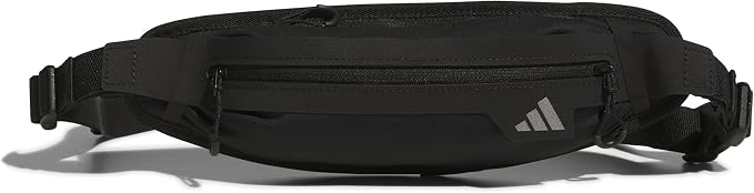 adidas Running Waist Bag - Black