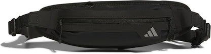 adidas Running Waist Bag - Black