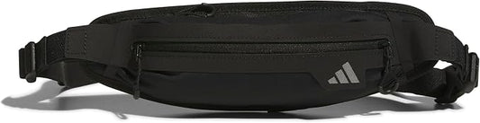 adidas Running Waist Bag - Black
