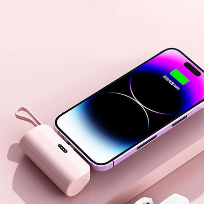 Mobile Batteries Case Not Welding Power Banks Batteries Charging Box Detachable Rechargeable Without Battery Cover with Technology