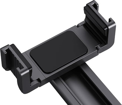 MINI Selfie Stick for Phone,Portable Small Size Travel Compact Phone Selfie Stick with Detachable Bluetooth Remote Shutter for YouTube TikTok Vlogs Live Streaming Photography