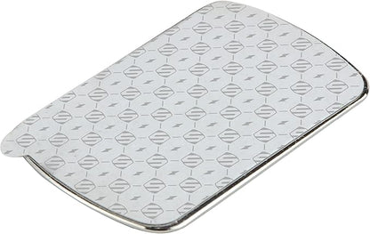 Scosche MPQ5RKi-BP0 MagicPlate Replacement Plate for Scosche MagicMount Magnetic Mount, Non-Magnetic and Charge Mounting Systems