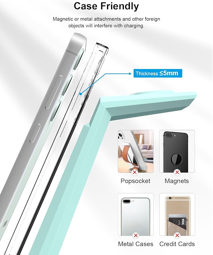 Wireless Charger for Samsung Charging Station - NANAMI 3 in 1 Android Phone Trio Multiple Devices Charger for Samsung Galaxy S26 S25 S24 S23 S22 Serial/Z Flip 7/Fold 7/Buds, Galaxy Watch 6/5 Pro/4
