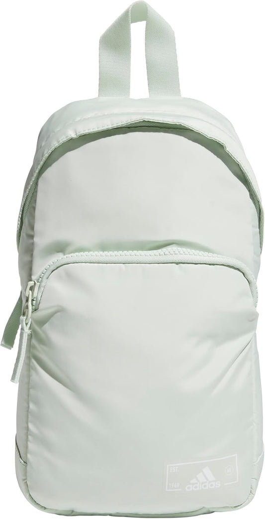 adidas Essentials Crossbody – Athletic Sling Bag with Phone Pocket