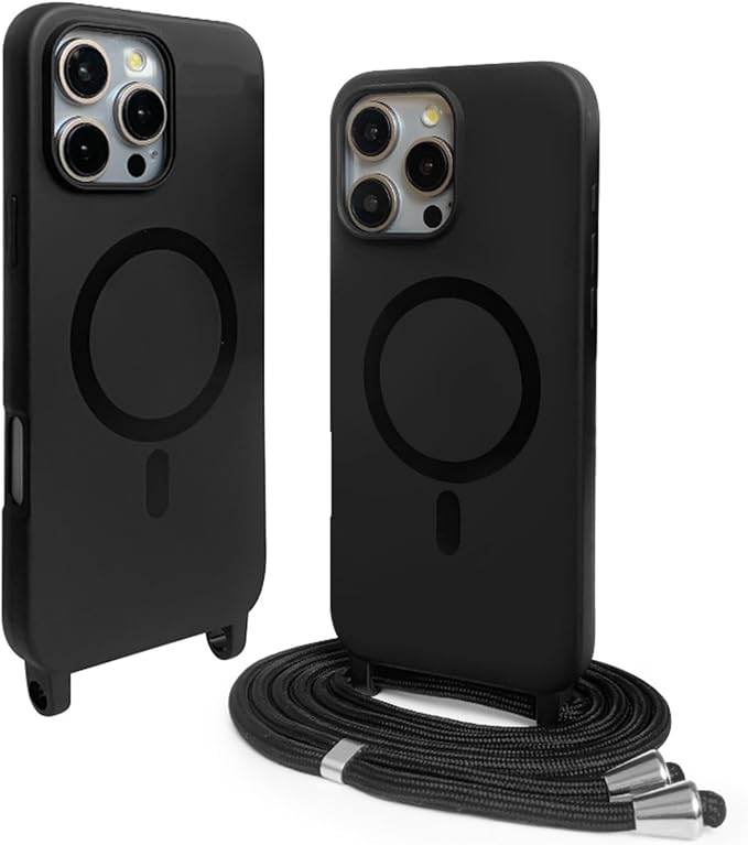 Ultimate Protective Cases for Smartphones Black