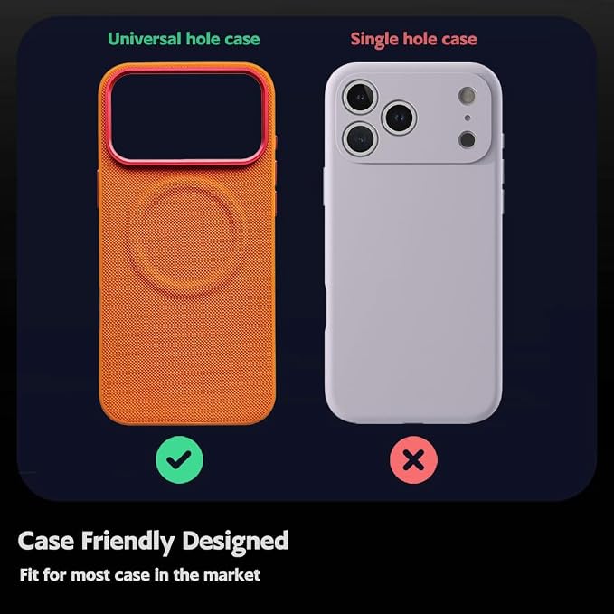 for iphone 17 pro camera protector (2 Pack),Aluminum Alloy Metal matte Case Tempered Glass Camera Screen Protector Accessories