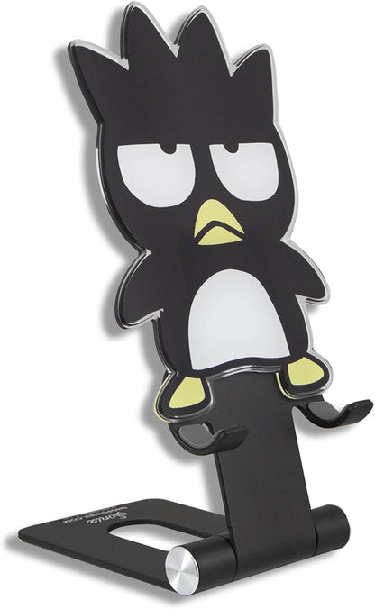 Sonix x Sanrio Character Phone Stand | Adjustable Cell Phone Holder, Desk Stand, Dock | Badtz Maru