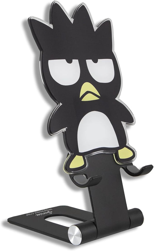Sonix x Sanrio Character Phone Stand | Adjustable Cell Phone Holder, Desk Stand, Dock | Badtz Maru