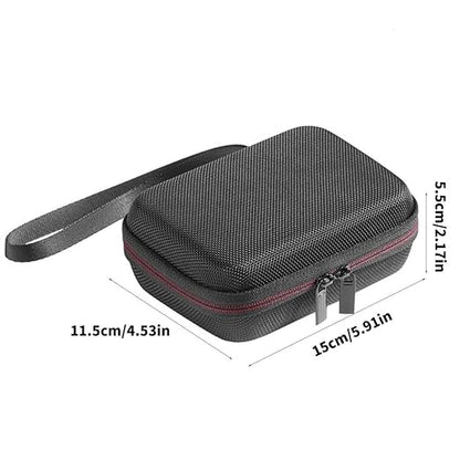 Portable Travel Case Storage Bag for 130W Power Banks Protections