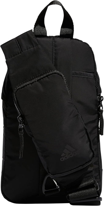 adidas Essentials Crossbody – Athletic Sling Bag with Phone Pocket