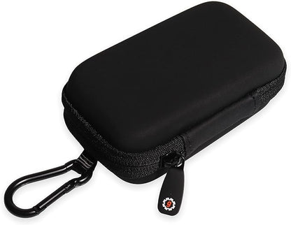 GETGEAR Case for Anker Nano Power Bank, Case only (Black)