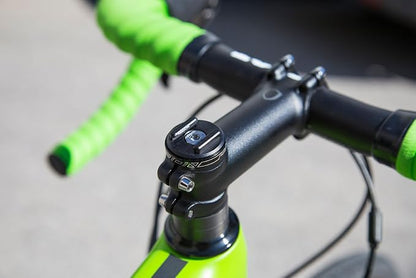 SP CONNECT Micro Stem Mount Alu
