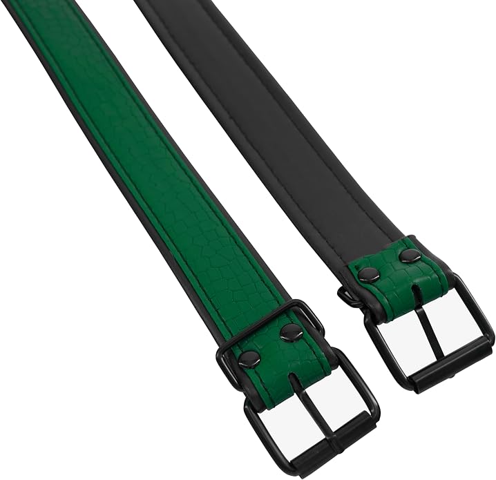 Armband Leather Harness for Man Adjustable Armband Harness Belt 2pcs