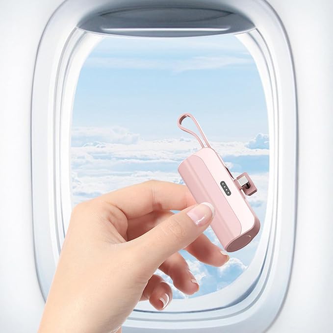 Power Banks Case Not Welding Batteries Case Storage Box Quick Charging Power Banks Sleeve Without Battery