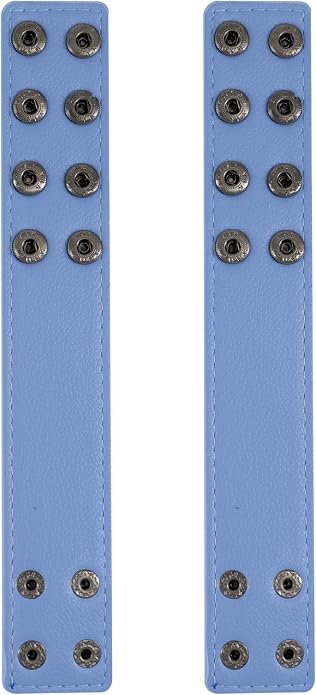 Armband Leather Harness for Man Adjustable Armband Harness Belt 2pcs