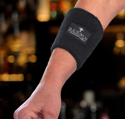 Barfly Arm Band, Univeral, Black
