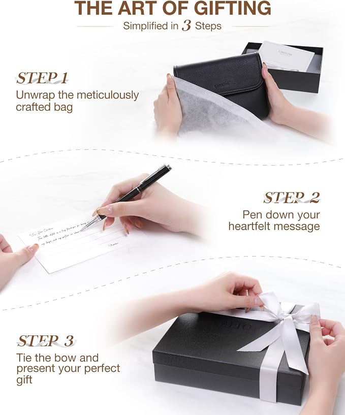 CHOLISS Small Crossbody Bags for Women, Vegan Leather Cell Phone Purse, Mini Travel Purse with Adjustable Strap Womens Gifts