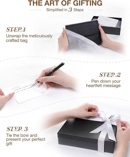 CHOLISS Small Crossbody Bags for Women, Vegan Leather Cell Phone Purse, Mini Travel Purse with Adjustable Strap Womens Gifts